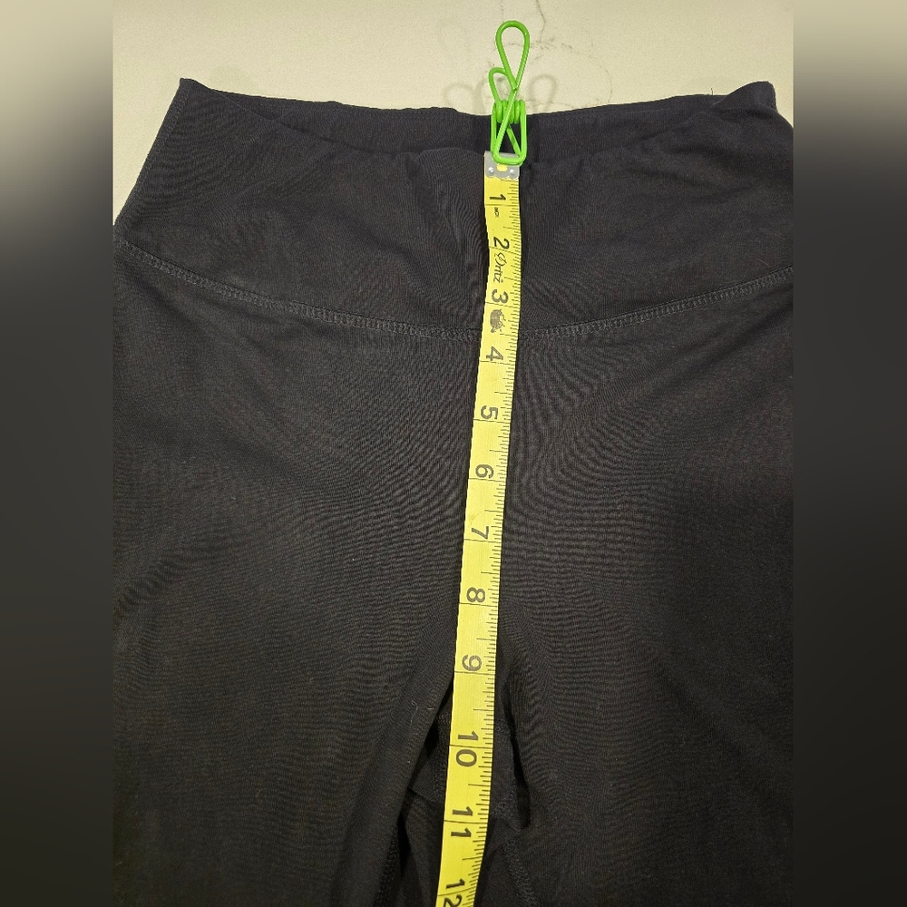 MATE The Label Organic Stretch Midi Legging - Picture 6 of 7